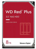 Жесткий диск WD 8 Тб, SATA-III, 5640 об/мин, кэш - 128 Мб, внутренний HDD, 3.5