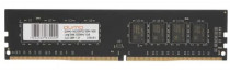 Память QUMO 16 Гб, DDR-4, 25600 Мб/с, CL22, 1.2 В, 3200MHz (QUM4U-16G3200P22)