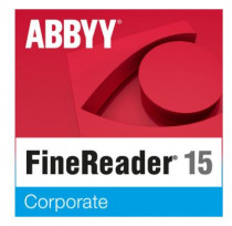 Лицензия ABBYY AF15-3S1W01-102 FINEREADER 15 CORP 1Y ESD FineReader 15 Corporate 1 year (AF15-3S4W01-102)