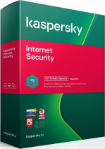 Программное обеспечение KASPERSKY Internet Security Russian Edition. 2-Device 1 year Base Box (KL1939RBBFS)