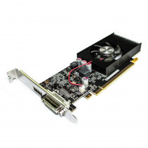 Видеокарта AFOX GeForce GT 1030 2GB GDDR5 64bit LP HDMI DP (AF1030-2048D5L5-V3)