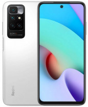 Смартфон XIAOMI Redmi 10 2022 Pebble White (22011119UY), 16,5 cm (6.5