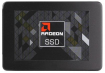 SSD накопитель AMD 240 Гб, внутренний SSD, 2.5