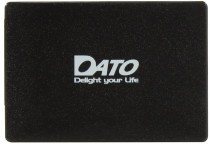 SSD накопитель DATO 512 Гб, внутренний SSD, 2.5