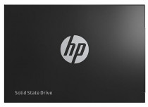 SSD накопитель HP 256 Гб, внутренний SSD, 2.5