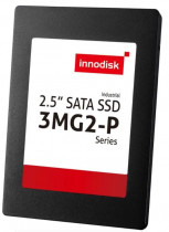 SSD накопитель INNODISK 64 Гб, внутренний SSD, 2.5