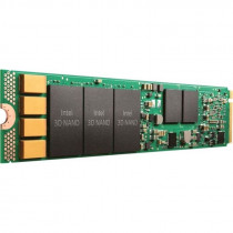 SSD накопитель INTEL 480 Гб, внутренний SSD, M.2, 2280, SATA-III, чтение: 500 МБ/сек, запись: 480 МБ/сек, TLC, S4520 Series (SSDSCKKB480GZ01)