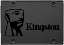 SSD накопитель KINGSTON 120 Гб, внутренний SSD, 2.5