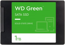 SSD накопитель WD 1 Тб, внутренний SSD, 2.5