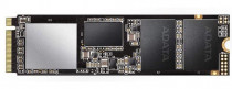 SSD накопитель ADATA 1 Тб, внутренний SSD, M.2, 2280, PCI-E x4, чтение: 3350 Мб/сек, запись: 2800 Мб/сек, TLC, XPG SX8200 Pro (ASX8200PNP-1TT-C)