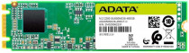 SSD накопитель ADATA 480 Гб, внутренний SSD, M.2, 2280, SATA-III, чтение: 550 Мб/сек, запись: 510 Мб/сек, TLC, Ultimate SU650 (ASU650NS38-480GT-C)