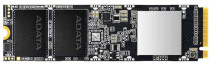 SSD накопитель ADATA 512 Гб, внутренний SSD, M.2, 2280, PCI-E x4, чтение: 3500 Мб/сек, запись: 1900 Мб/сек, TLC, XPG SX8100 (ASX8100NP-512GT-C)