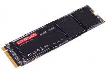 SSD накопитель COLORFUL 128 Гб, внутренний SSD, M.2, 2280, PCI-E x4, NVMe, чтение: 1500 МБ/сек, запись: 530 МБ/сек, TLC, CN600 (CN600 128GB)