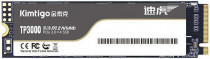 SSD накопитель KIMTIGO 1 Тб, внутренний SSD, M.2, 2280, PCI-E x4, NVMe, чтение: 2100 МБ/сек, запись: 1800 МБ/сек, TLC, TP-3000 (K001P3M28TP3000)