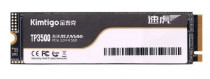 SSD накопитель KIMTIGO 1 Тб, внутренний SSD, M.2, 2280, PCI-E x4, NVMe, чтение: 3500 МБ/сек, запись: 2800 МБ/сек, TLC, TP-3500 (K001P3M28TP3500)