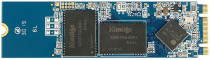 SSD накопитель KIMTIGO 128 Гб, внутренний SSD, M.2, 2280, SATA-III, чтение: 500 МБ/сек, запись: 450 МБ/сек, TLC, KTG-320 (K128S3M28KTG320)