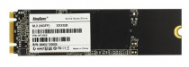 SSD накопитель KINGSPEC 1 Тб, внутренний SSD, M.2, 2280, SATA-III, чтение: 570 МБ/сек, запись: 540 МБ/сек, TLC (NT-1TB)