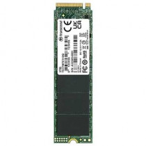 SSD накопитель TRANSCEND 1 Тб, внутренний SSD, M.2, 2280, PCI-E x4, NVMe, чтение: 2000 МБ/сек, запись: 1500 МБ/сек, QLC, 110Q (TS1TMTE110Q)