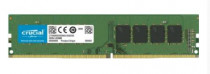 Память CRUCIAL 8 Гб, DDR-4, 21300 Мб/с, CL19, 1.2 В, 2666MHz, Basics (CB8GU2666)