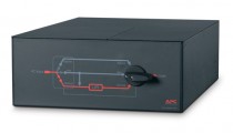 Панель APC Service Bypass Panel- 230V; 100A; MBB; Hardwire input; (3) 30A Hardwire Output (SBP16KRMI4U)