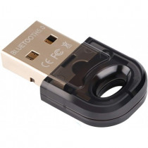Адаптер KS-IS USB Bluetooth 5.0 миди (KS-473)
