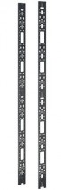 Кабельный органайзер APC NetShelter SX 48U Vertical PDU Mount and Cable Organizer (AR7572)
