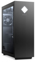Компьютер HP Omen GT12-1053ur Black i5-11400F/16Gb/512Gb SSD/RTX3060 12Gb/DOS (5D431EA)