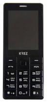 Мобильный телефон KREZ DUO (PL202B DUO)