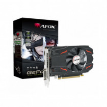 Видеокарта AFOX Geforce GTX 1650 4GB (AF1650-4096D6H1)