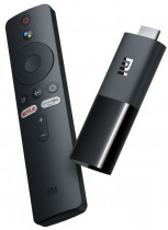 Медиаплеер XIAOMI Mi TV Stick MDZ-24-AA , Full HD, Android TV 9.0, HDMI 2.0a, USB 2.0, RAM 1GB, ROM 8GB, Bluetooth, Wi-Fi (2.4/5GHz), X26919 (PFJ4098EU/PFJ4145RU)