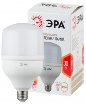 Лампа ЭРА Светодиодная LED smd POWER 30W-2700-E27 (Б0027002)
