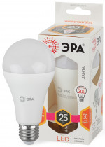 Лампа ЭРА Светодиодная груша LED A65-25W-827-E27 (Б0035334)