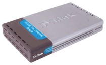 Коммутатор D-LINK неуправляемый, 8 портов Ethernet 100 Мбит/с (DES-1008D/L2B)