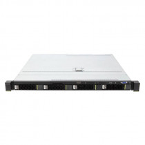 Сервер HUAWEI 1288H V5 (4*3.5, 2*GE and 2*10GE SFP+ Intel Xeon Silver 4208 (2.1GHz/8-Core) DDR4 Memory,16GB (02311XCX_BSW)