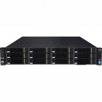 Сервер HUAWEI 2288H V5 (16*3.5inch , (H22H-05)), 2*900W AC, 2*6240 Xeon Gold, 4*64GB 2933MT/s RDIMM, 2*600GB HDD, 6*10TB HDD,2*3,84TB SSD, SR760-M, 2U Rail Kit (02312BTH_SERVER_K4)
