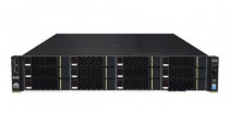 Сервер HUAWEI 2288H V5 (8*2.5inch HDD Chassis, H22H-05), 2*900W AC, 2*6240 Xeon Gold, 6*64GB 2933MT/S RDIMM, 4*3,2TB SAS SSD, SR430C-M, 2U Rail Kit (02311XBK.)