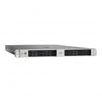 Сервер CISCO Business Edition 6000M (M5) Appliance, Exp Unrestr SW (BE6M-M5-XU)