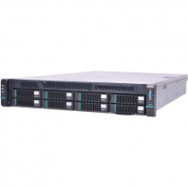 Сервер POWERLEADER PR2710P 2x Xeon Gold 6230 (2.10 GHz/20C/125W), 16x 64GB DDR4, 4x HDD 10TB SAS 7200 3.5