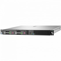 Сервер HP ProLiant DL20 Gen10+ E-2314 N Rack(1U)/Xeon4C 2.86GHz(8Mb)/1x8GbR1-3200/IntelVROC(RAID 0/1/5/10)/noHDD(2)LFF/noDVD/iLOstd/2x1GbEth-Emb/3FanN/1x290WnRed/Rail (P44112-421)