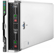 Сервер HP SpB1 SY 480 Gen10 CTO Cmpt Mdl