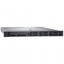 Сервер DELL PowerEdge R640 1x6238 2x16Gb 2RRD x8 1x1.2Tb 10K 2.5