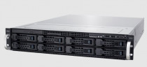 Серверная платформа CRUSADER Squire 420R (Rack 2U, Silver 4210R (10 cores 2.40/3.20 GHz 13.75 MB), 1x32GB RDIMM DDR4-2933, NoHDD, 2x10GbE SFP+, 2x1GbE, 1x550W, 2288H V5) (420R105343)