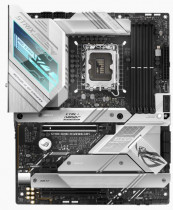 Материнская плата ASUS Soc-1700 Intel Z690 4xDDR5 ATX AC`97 8ch(7.1) 2.5Gg RAID+HDMI+DP (ROG STRIX Z690-A GAMING WIFI)