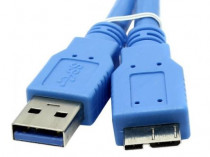 Кабель 5BITES USB3.0, AM/micro 9pin, 1.8м. (UC3002-018)