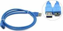 Кабель 5BITES USB3.0, AM/micro 9pin, 1м. (UC3002-010)