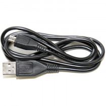 Кабель 5BITES USB2.0, AM/micro 5pin, 1м. (UC5002-010)