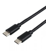 Кабель ATCOM USB-C TO USB-C 0.8M (AT2113)