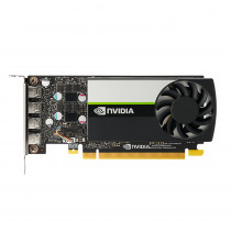 Видеокарта NVIDIA GPU T600 Bulk Packing / ATX Bracket only (900-5G172-0320-000)