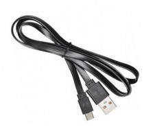 Кабель BURO USB to MicroUSB A(m)/micro(m) 1м (BHP MICROUSB 1M FLAT)