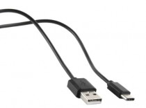 Кабель REDLINE USB - Type-C черный (УТ000010553)